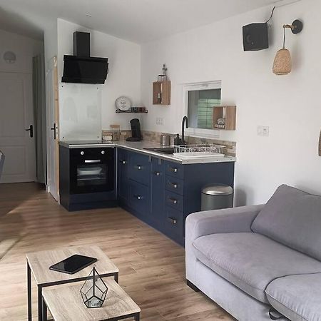 Maisonnette Au Pied Des Pyrenees Nestier Exteriör bild